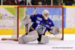 Photo hockey match Dijon  - Brest  le 21/12/2011