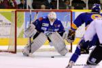 Photo hockey match Dijon  - Brest  le 21/12/2011
