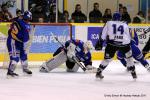 Photo hockey match Dijon  - Brest  le 21/12/2011