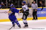 Photo hockey match Dijon  - Brest  le 21/12/2011