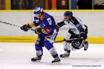 Photo hockey match Dijon  - Brest  le 21/12/2011