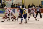 Photo hockey match Dijon  - Brianon  le 25/11/2008