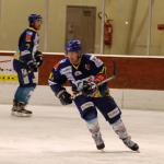 Photo hockey match Dijon  - Brianon  le 25/11/2008