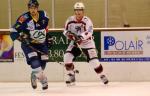Photo hockey match Dijon  - Brianon  le 25/11/2008