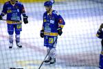 Photo hockey match Dijon  - Brianon  le 21/09/2013
