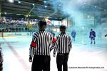 Photo hockey match Dijon  - Brianon  le 21/09/2013