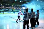 Photo hockey match Dijon  - Brianon  le 21/09/2013