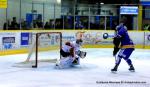 Photo hockey match Dijon  - Brianon  le 21/09/2013