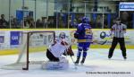 Photo hockey match Dijon  - Brianon  le 21/09/2013