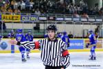 Photo hockey match Dijon  - Brianon  le 21/09/2013
