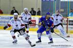 Photo hockey match Dijon  - Brianon  le 21/09/2013