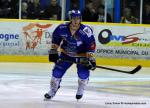 Photo hockey match Dijon  - Brianon  le 21/09/2013