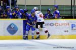 Photo hockey match Dijon  - Brianon  le 21/09/2013