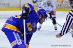 Photo hockey match Dijon  - Brianon  le 21/09/2013