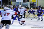 Photo hockey match Dijon  - Brianon  le 21/09/2013