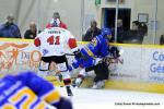 Photo hockey match Dijon  - Brianon  le 21/09/2013