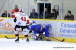 Photo hockey match Dijon  - Brianon  le 21/09/2013