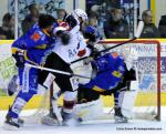 Photo hockey match Dijon  - Brianon  le 21/09/2013