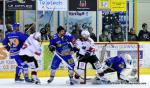 Photo hockey match Dijon  - Brianon  le 21/09/2013