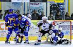 Photo hockey match Dijon  - Brianon  le 21/09/2013