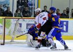 Photo hockey match Dijon  - Brianon  le 21/09/2013