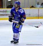 Photo hockey match Dijon  - Brianon  le 21/09/2013