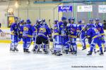 Photo hockey match Dijon  - Brianon  le 13/11/2013