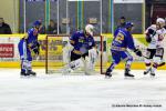Photo hockey match Dijon  - Brianon  le 13/11/2013