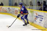 Photo hockey match Dijon  - Brianon  le 13/11/2013