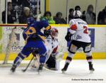 Photo hockey match Dijon  - Brianon  le 13/11/2013