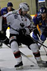 Photo hockey match Dijon  - Brianon  le 13/11/2013