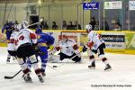Photo hockey match Dijon  - Brianon  le 13/11/2013
