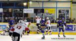 Photo hockey match Dijon  - Brianon  le 13/11/2013