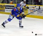 Photo hockey match Dijon  - Brianon  le 14/03/2014