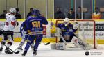 Photo hockey match Dijon  - Brianon  le 14/03/2014