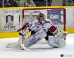 Photo hockey match Dijon  - Brianon  le 14/03/2014