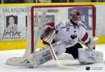 Photo hockey match Dijon  - Brianon  le 14/03/2014
