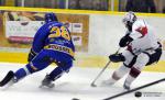 Photo hockey match Dijon  - Brianon  le 14/03/2014