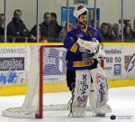 Photo hockey match Dijon  - Brianon  le 14/03/2014