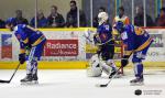 Photo hockey match Dijon  - Brianon  le 14/03/2014