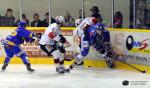 Photo hockey match Dijon  - Brianon  le 15/03/2014