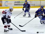 Photo hockey match Dijon  - Brianon  le 15/03/2014