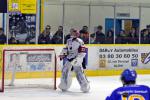 Photo hockey match Dijon  - Brianon  le 15/03/2014
