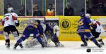 Photo hockey match Dijon  - Brianon  le 15/03/2014