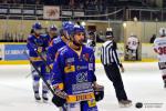 Photo hockey match Dijon  - Brianon  le 15/03/2014
