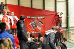 Photo hockey match Dijon  - Brianon  le 15/03/2014