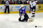 Photo hockey match Dijon  - Brianon  le 15/03/2014
