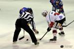 Photo hockey match Dijon  - Brianon  le 15/03/2014