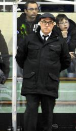 Photo hockey match Dijon  - Brianon  le 15/03/2014