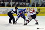 Photo hockey match Dijon  - Brianon  le 15/03/2014